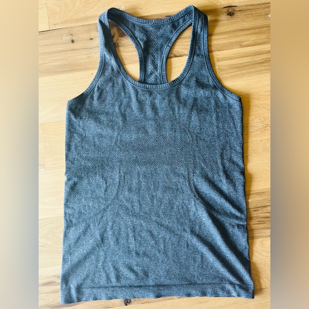 Lululemon Swiftly Tech Tank Top